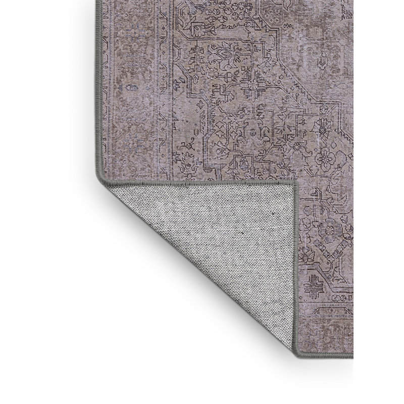 Indoor Rug, Rectangle 6' x 9'