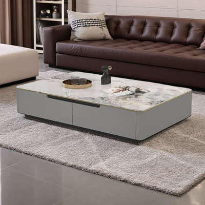 Table basse Nordic
