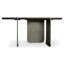 Melba Solid Wood Cocktail Table