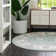Hilley Oriental Indoor Rug