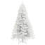 HOMCOM 7.5Ft Tall Artificial Christmas Tree-269145172