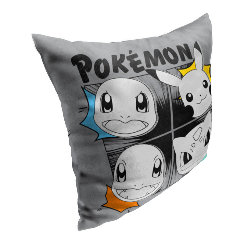 Outdoor Pillow Cover