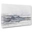 The Twin Lakes In Colorado In Abstract - Wrapped Canvas-55301166