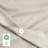 400 Thread Count Organic Cotton Sateen Duvet Cover Set-458077498-481812904