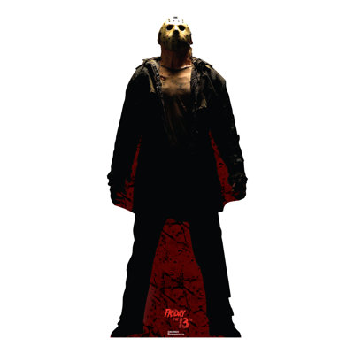 75'' Cardboard Standup