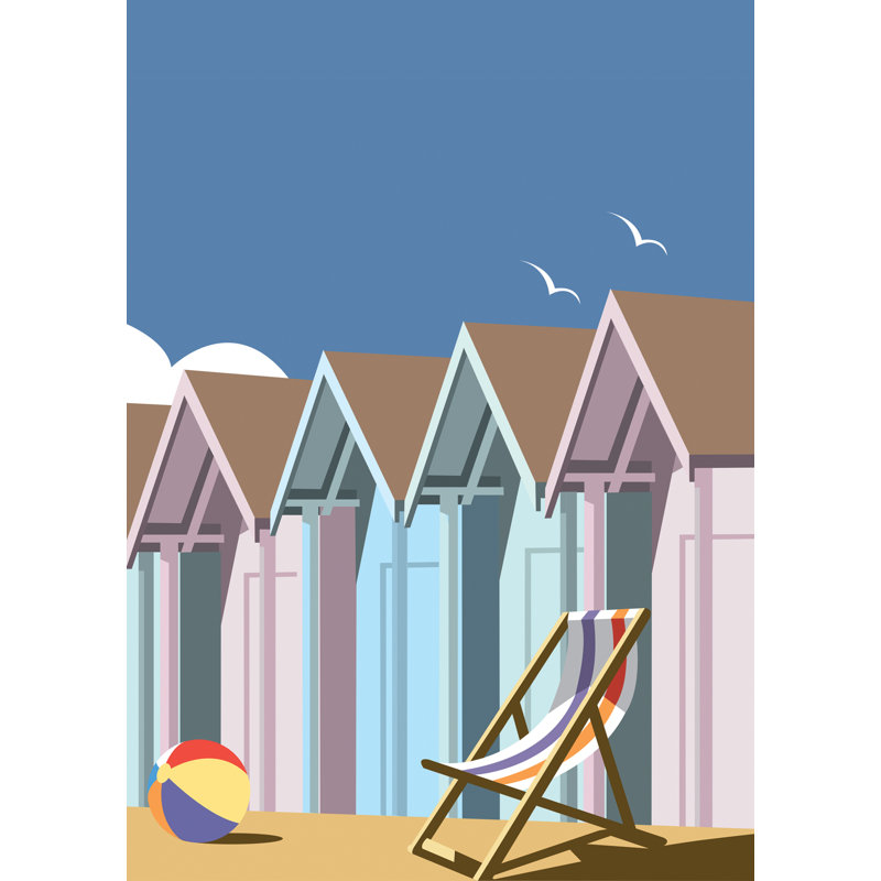 Dave Thompson - Print