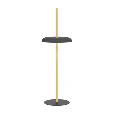 Lampe sur pied Nivél