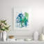 Complex Mind II Print by Sara Brown-26764088-26764097