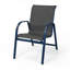 Windward Outdoor Ocean Breeze Arm Chair-164419910
