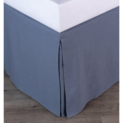 Tailored Bed Skirt