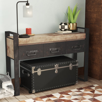 Console 48,25 po Metsahovi