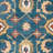Tingley Hand Tufted Wool Oriental Rug-1075614486