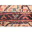 Tapis rouge Andelz 3 pi 4 po x 4 pi 9 po