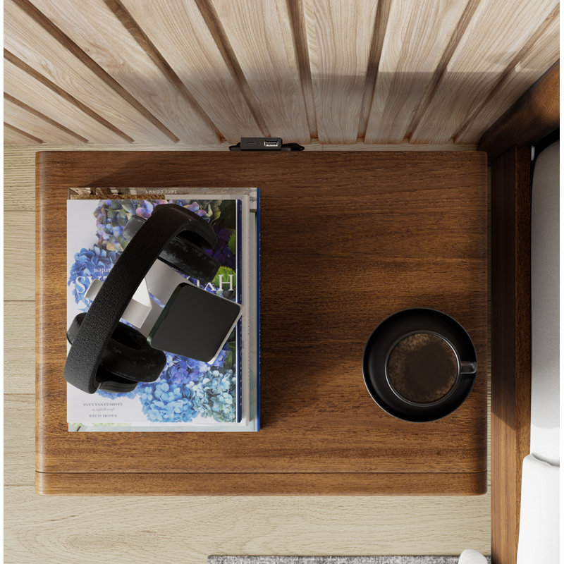 Ini 28'' W Nightstand