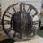 Large Wall Clock Decorative