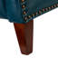 Fauteuil inclinable en cuir Beecher 28,75 po-512082008