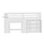 Lit mezzanine simple avec tiroir Gerick-1579864467