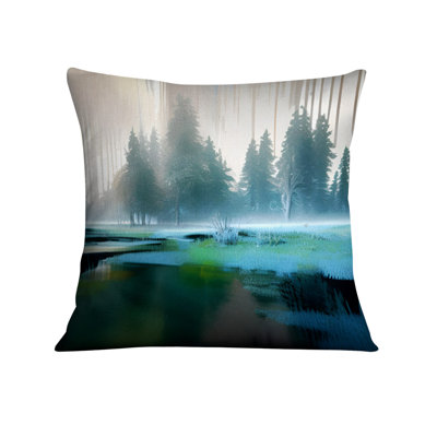 Coussin décoratif