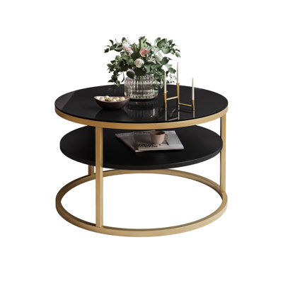 Knowlson Coffee Table