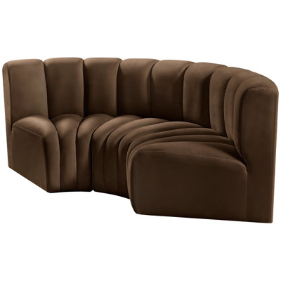 Hollybeth Upholstered Sofa & Chaise