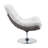 Brighton Wicker Rattan Outdoor Patio Swivel Lounge Chair by Modway-943271464