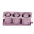 Mauve est en rupture de stock