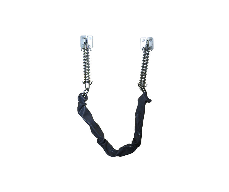 Chaîne à vent Cal Royal HDCDV-48 US26D CAL Royal - 33 "US 26D