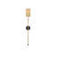 Capriole 1 - Light Wallchiere