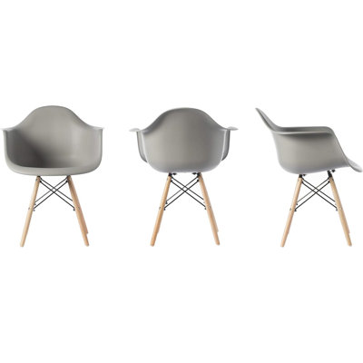 17.5'' H Dining Chair