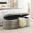 Pushti Upholstered Ottoman-1136879088