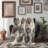 Snow Bits - 1 Piece Premium Blanket-99193417