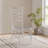 Hofman Modern Dining Chairs with Plastic Seats