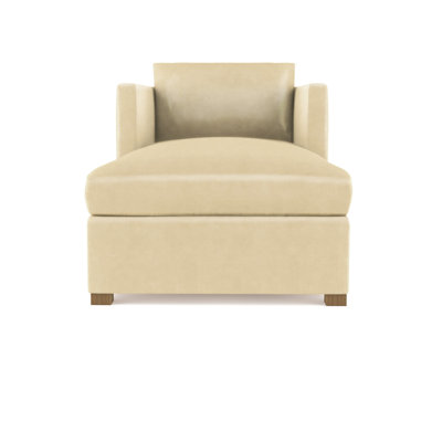Madison Upholstered Chaise Lounge