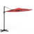 Rouge est en rupture de stock