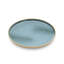 Minerals Set Of 4 Side Plates, Jade