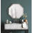 Bobetta Wall Mirror