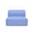 Bleu ciel est en rupture de stock