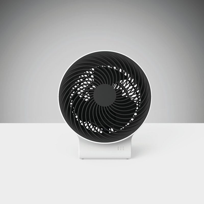 15cm Table Fan