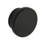 Ethan Oversized 1-5/8" Matte Black Round Knob Multipack-49791564-112280431