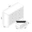 Commode 6 tiroirs L 45,4 po Lukasik-1407649084