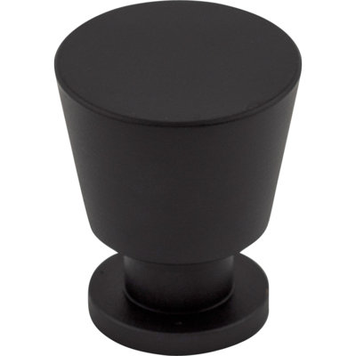 Rocks 7/8" Diameter Round Knob
