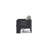 Ari 80In Olefin Outdoor Patio Sofa - Olefin Charcoal-1282800890