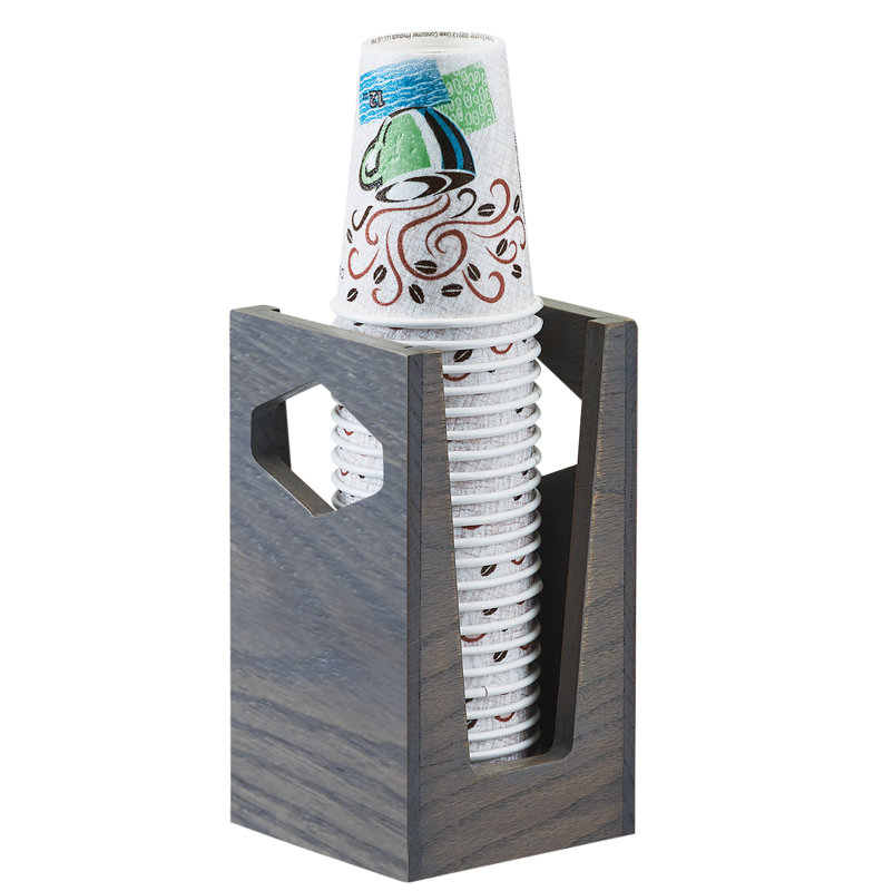 Ashwood Cup and Lid Holder