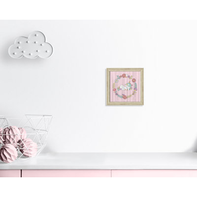 Décoration murale pour enfants