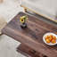Table basse Minimalist Wood Texture-27306368