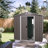 Outdoor Metal Storage Shed-112578544-116543445