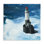 Unleashed Waves on a Lighthouse Tablecloth - Hyperrealist Decor