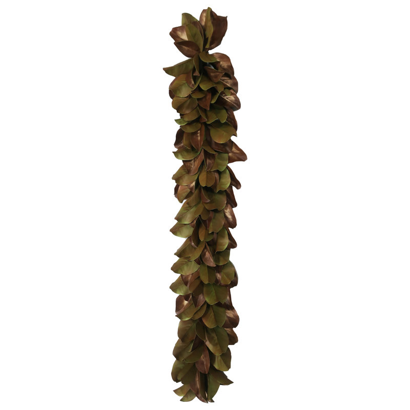 MAGNOLIA LEAF GARLAND