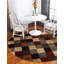 Adetomiwa Performance Abstract Indoor Rug-23394255