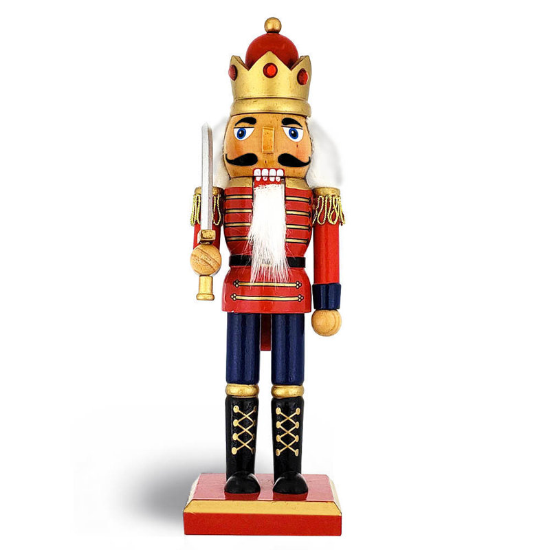 Christmas Nutcracker